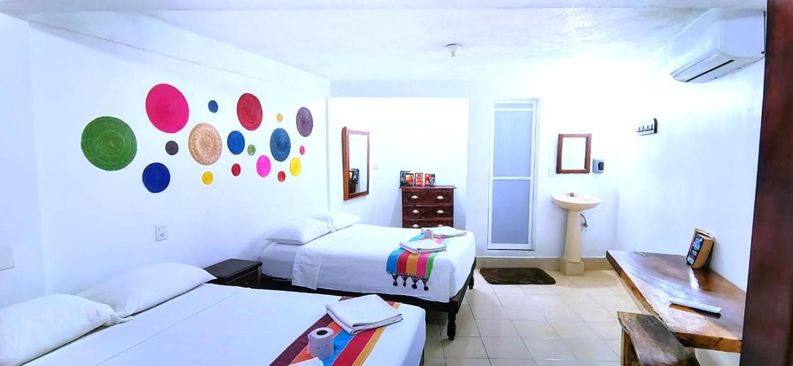 Hotel Casa Del Mar Mazunte Санта-Мария-Тонамека Экстерьер фото