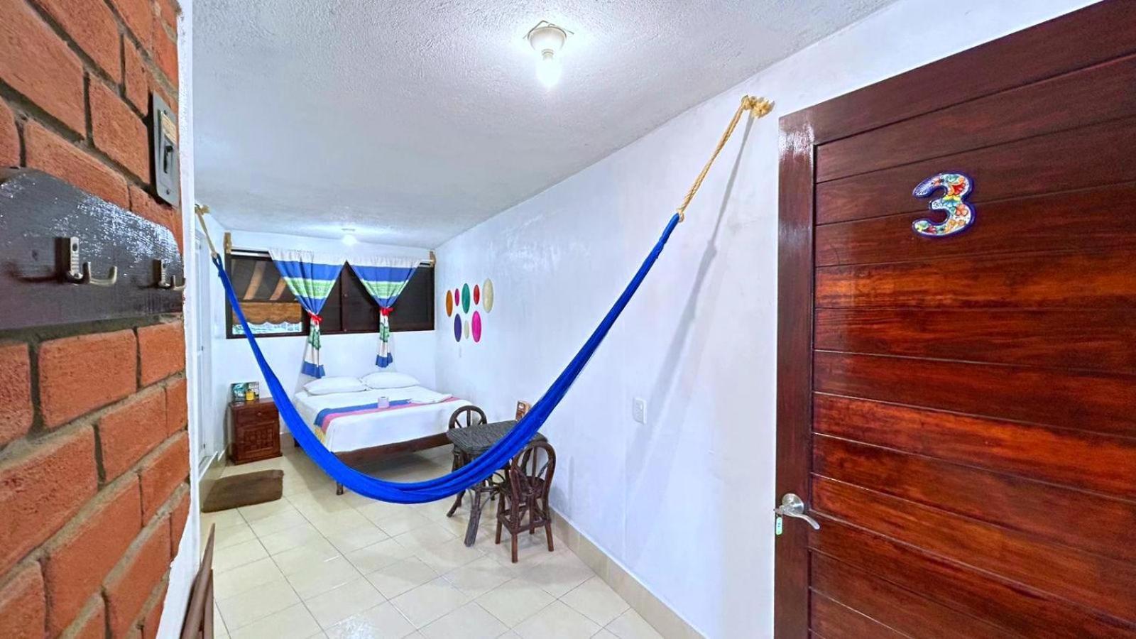 Hotel Casa Del Mar Mazunte Санта-Мария-Тонамека Экстерьер фото