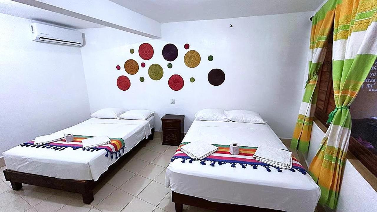 Hotel Casa Del Mar Mazunte Санта-Мария-Тонамека Экстерьер фото