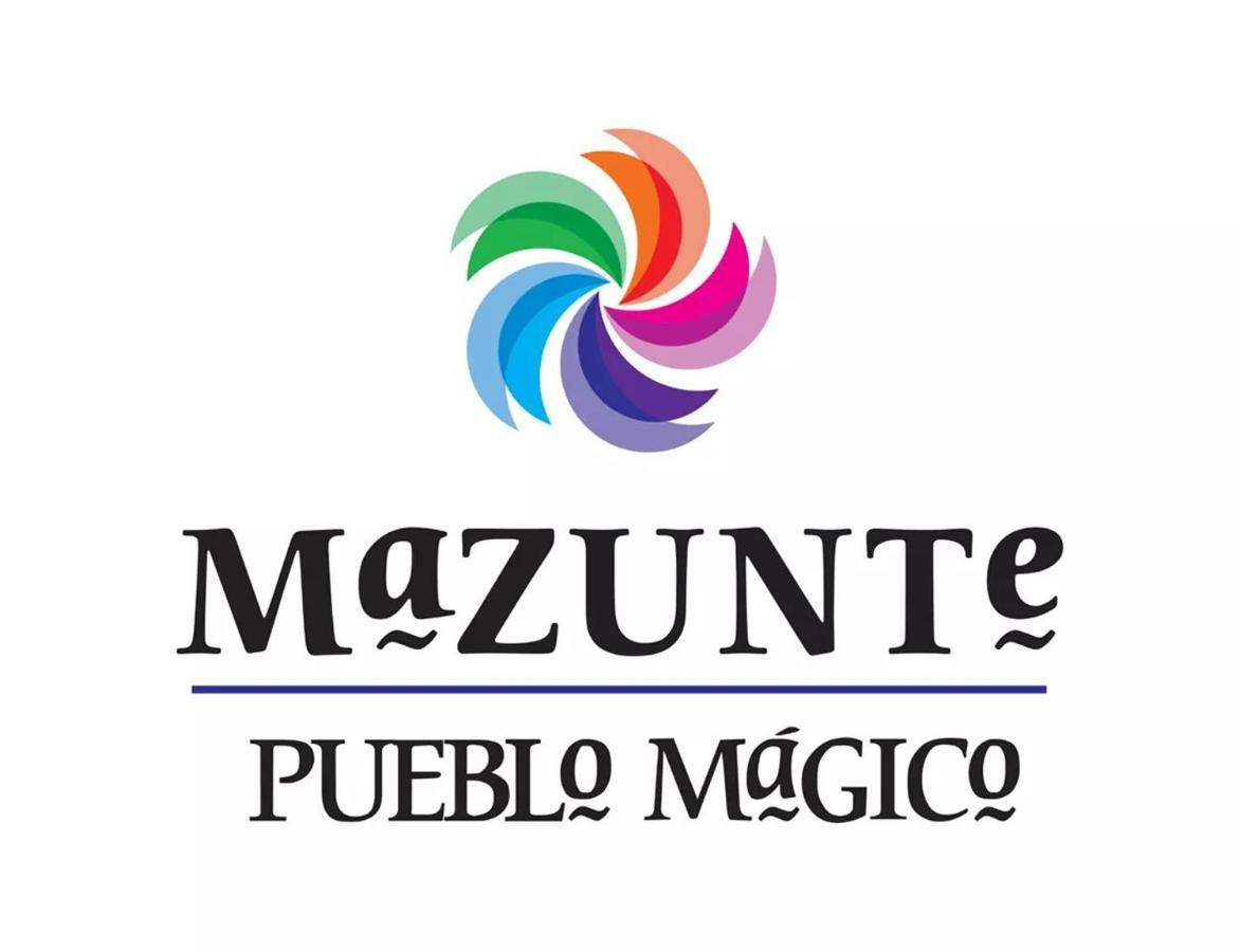 Hotel Casa Del Mar Mazunte Санта-Мария-Тонамека Экстерьер фото